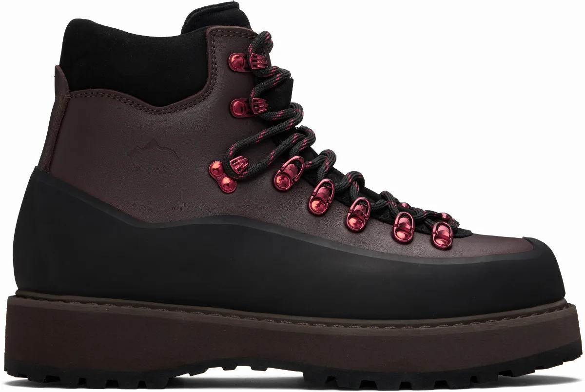 Brown Roccia Vet Gomma Boots