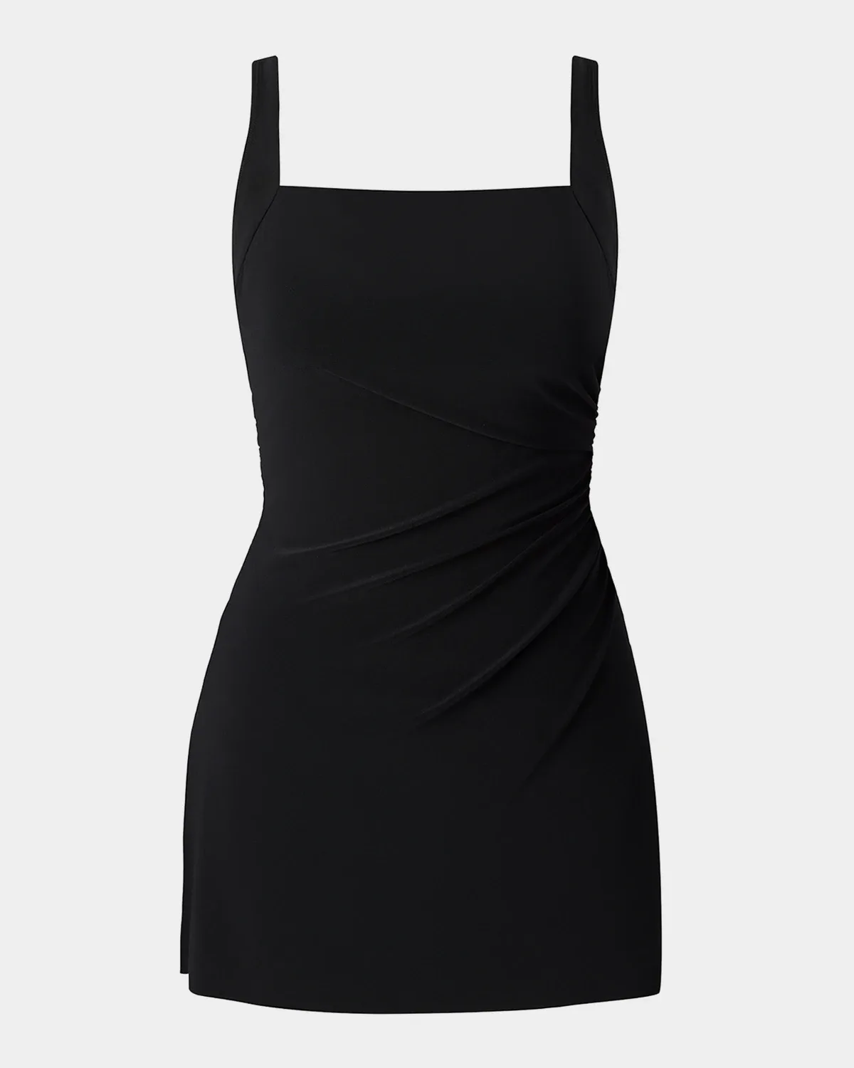 Rock Solid Orla Swim Dress by Miraclesuit