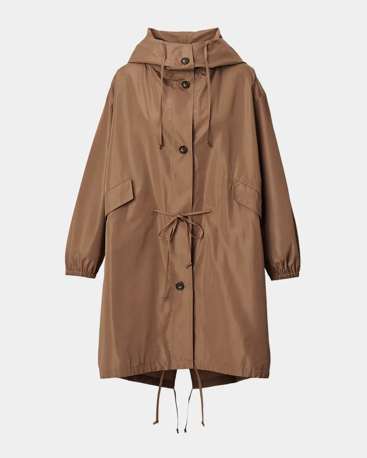 Declan Hooded Parka Jacket by Rag & Bone