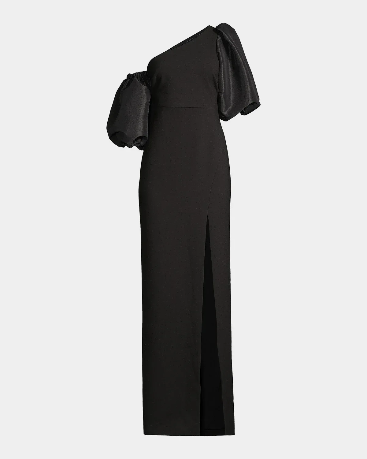Natasha One-Shoulder Gown by Likely