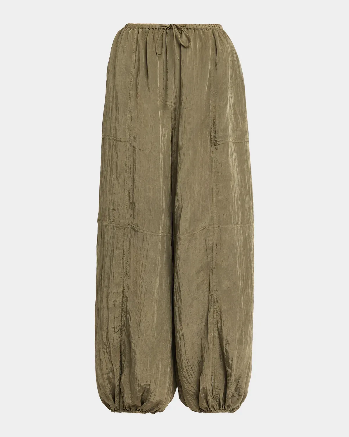Freya Parachute Pants by SIMKHAI