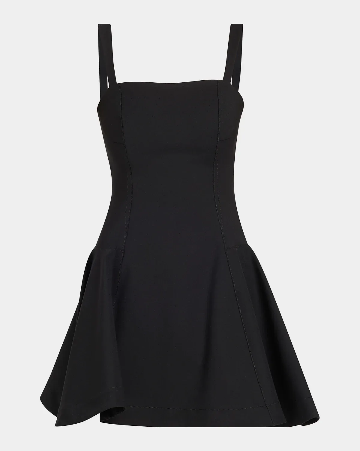 Sadie Sleeveless Mini Dress