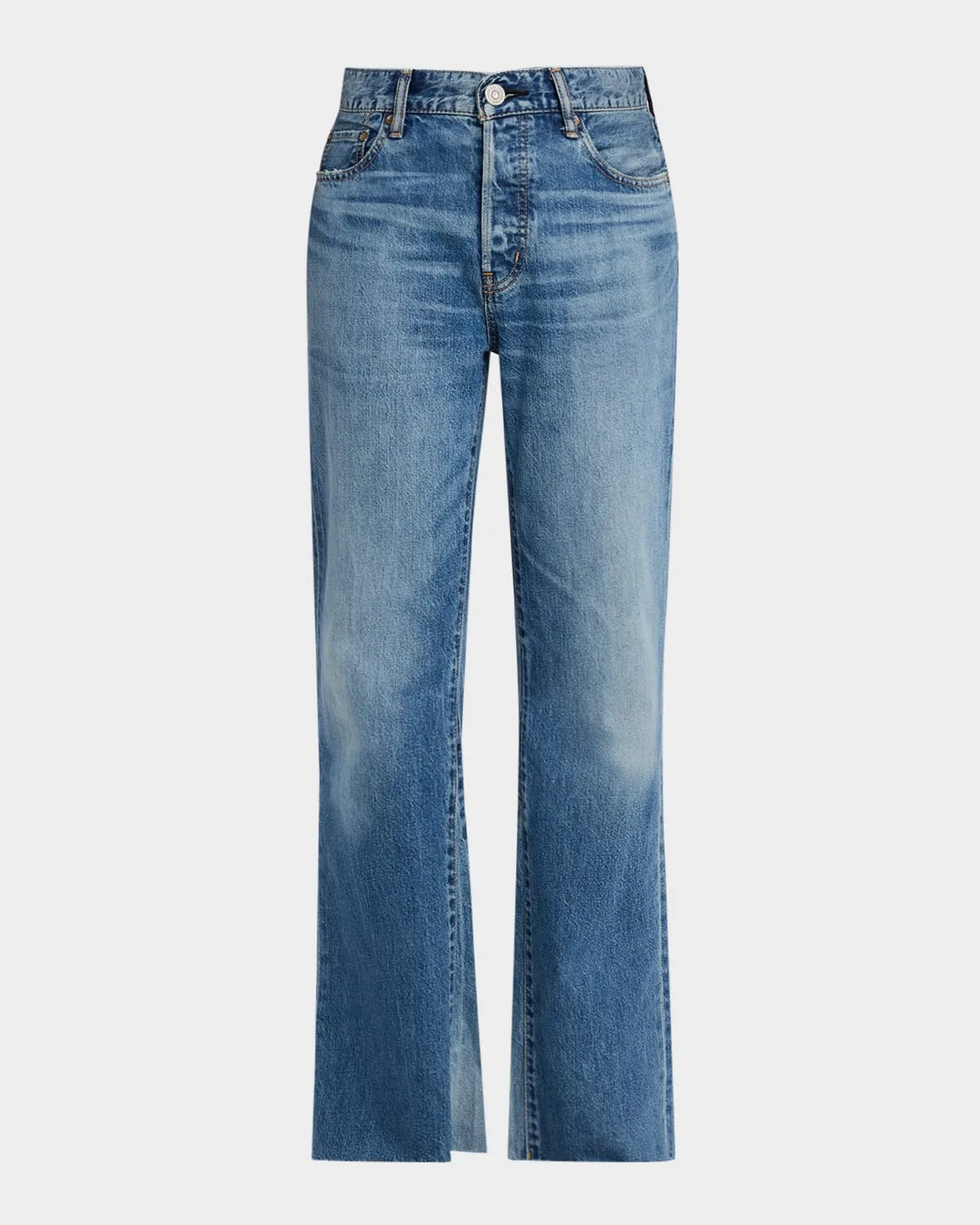 Remake Flare Jeans by MOUSSY VINTAGE