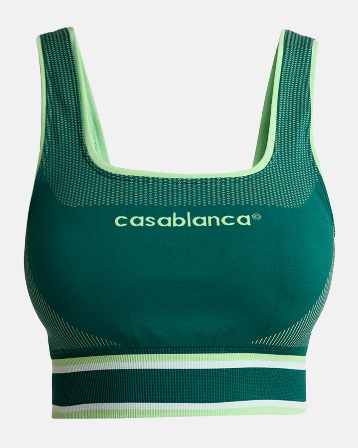 Seamless Bralette by Casablanca