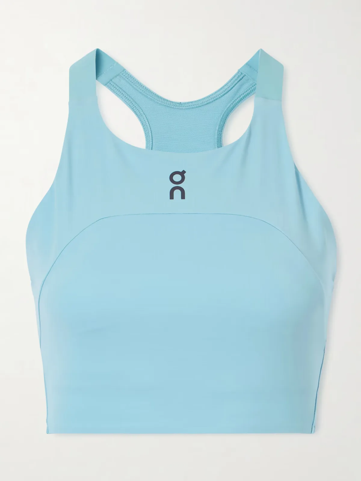 Performance Stretch-Jersey Sports Bra by ON