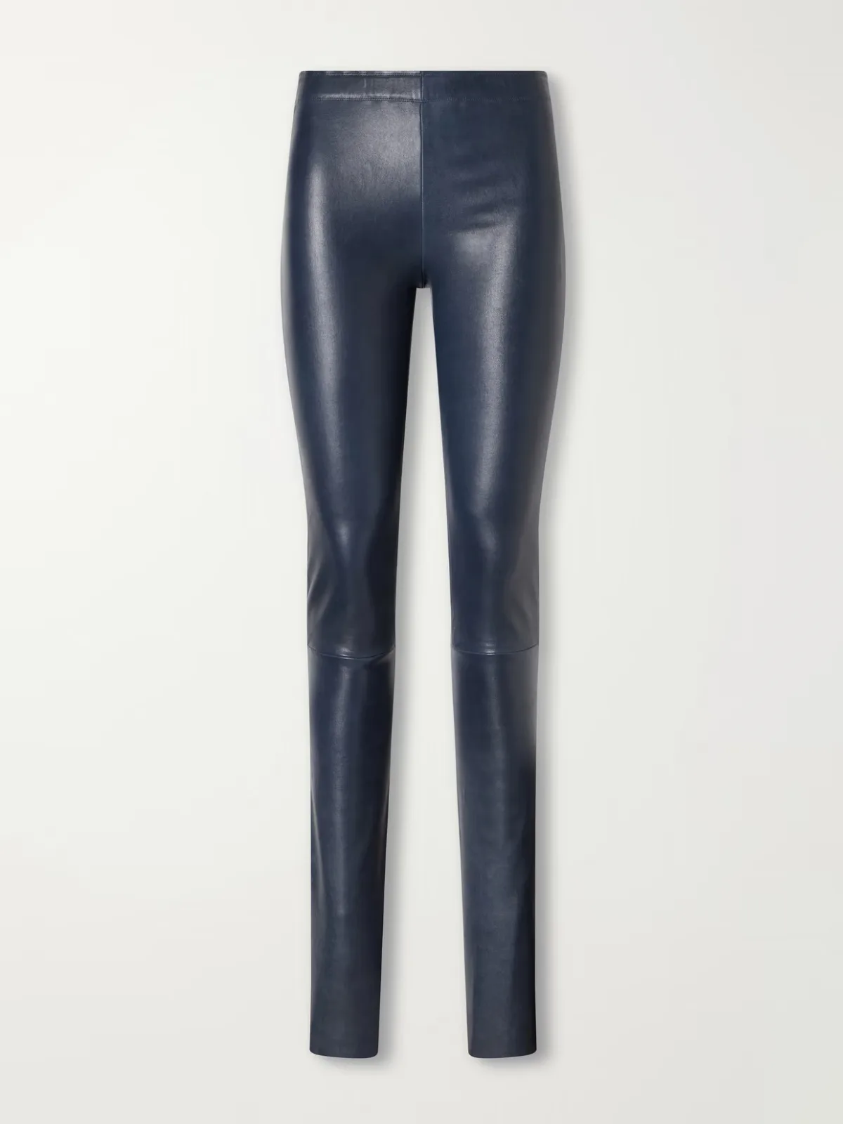 Jo Leather Leggings by STOULS