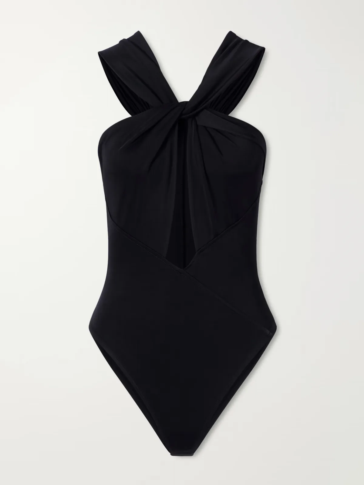 Rio Stretch-Jersey Bodysuit