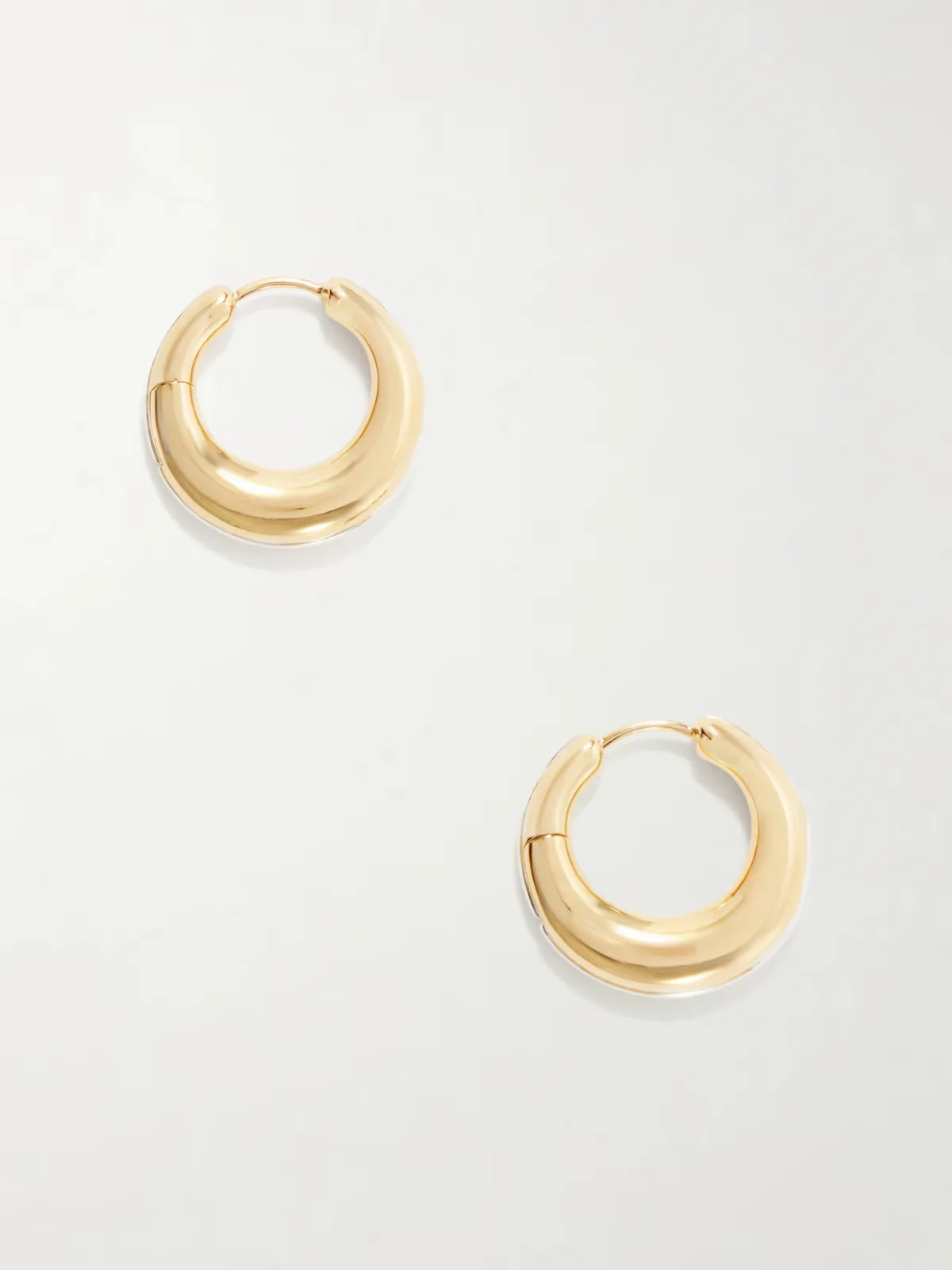 The Bonnie Gold-Plated Earrings
