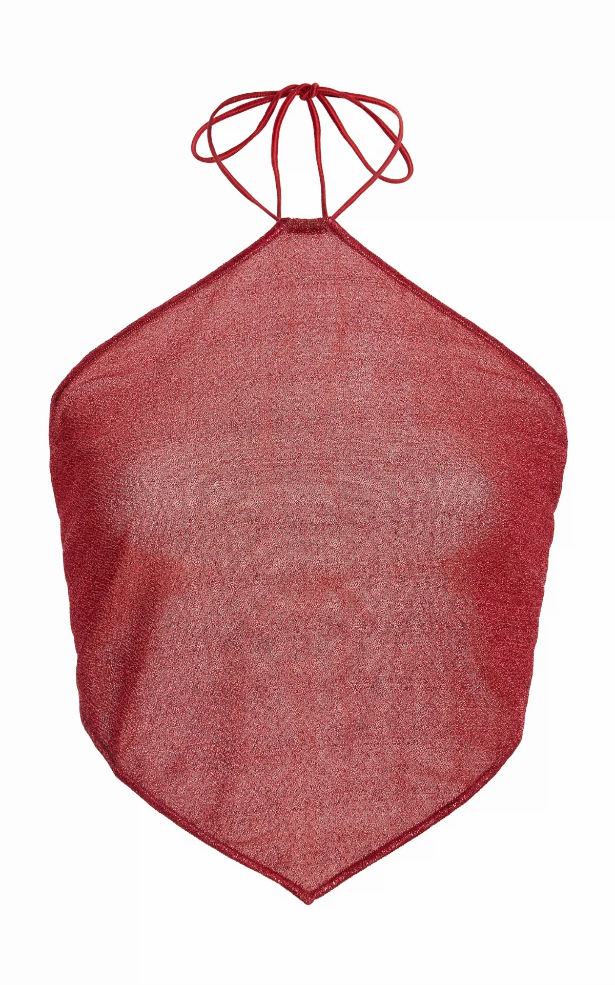 Lumiere Bandana Top by Oseree