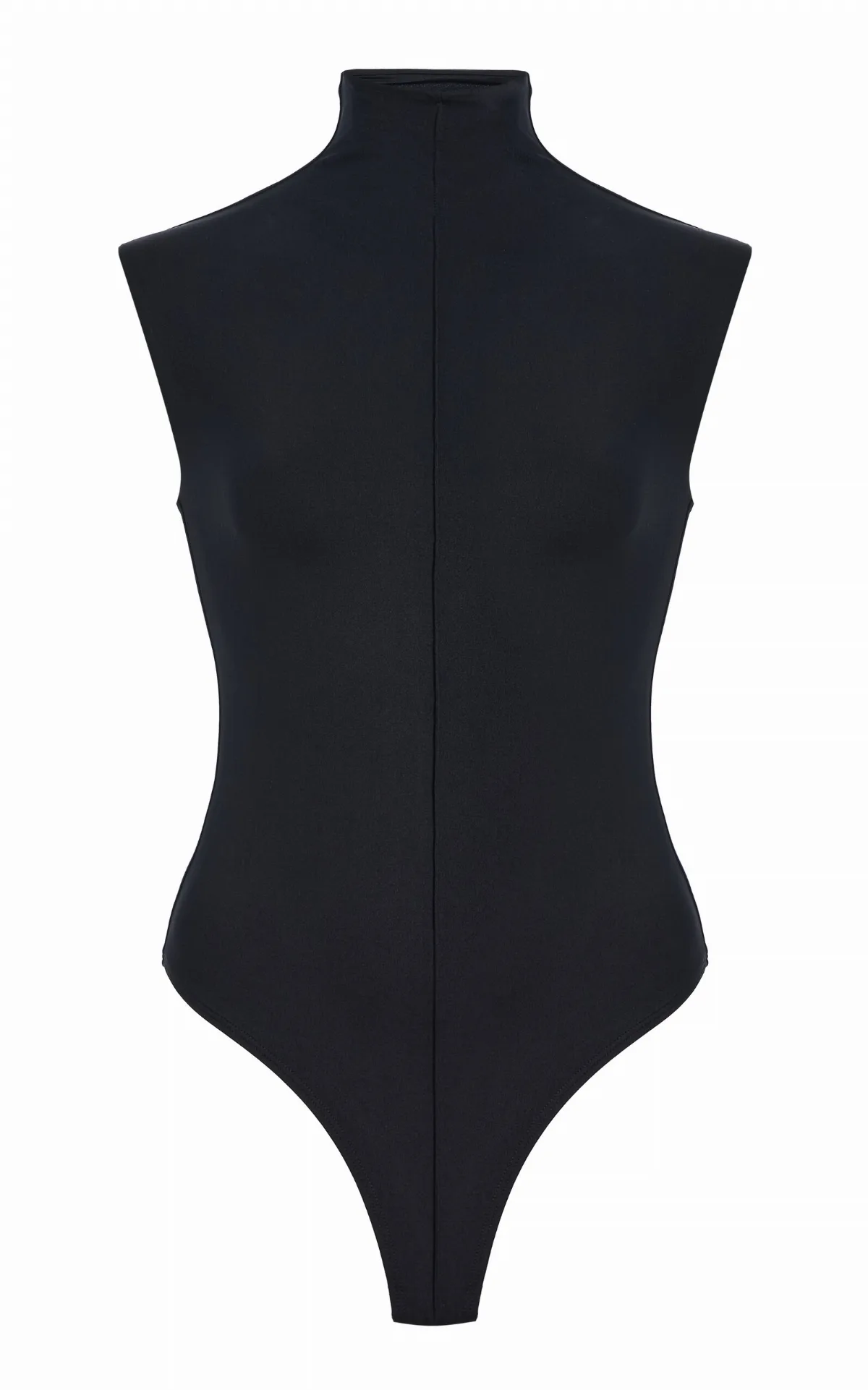 RHW Sleeveless Bodysuit by Wardrobe.NYC