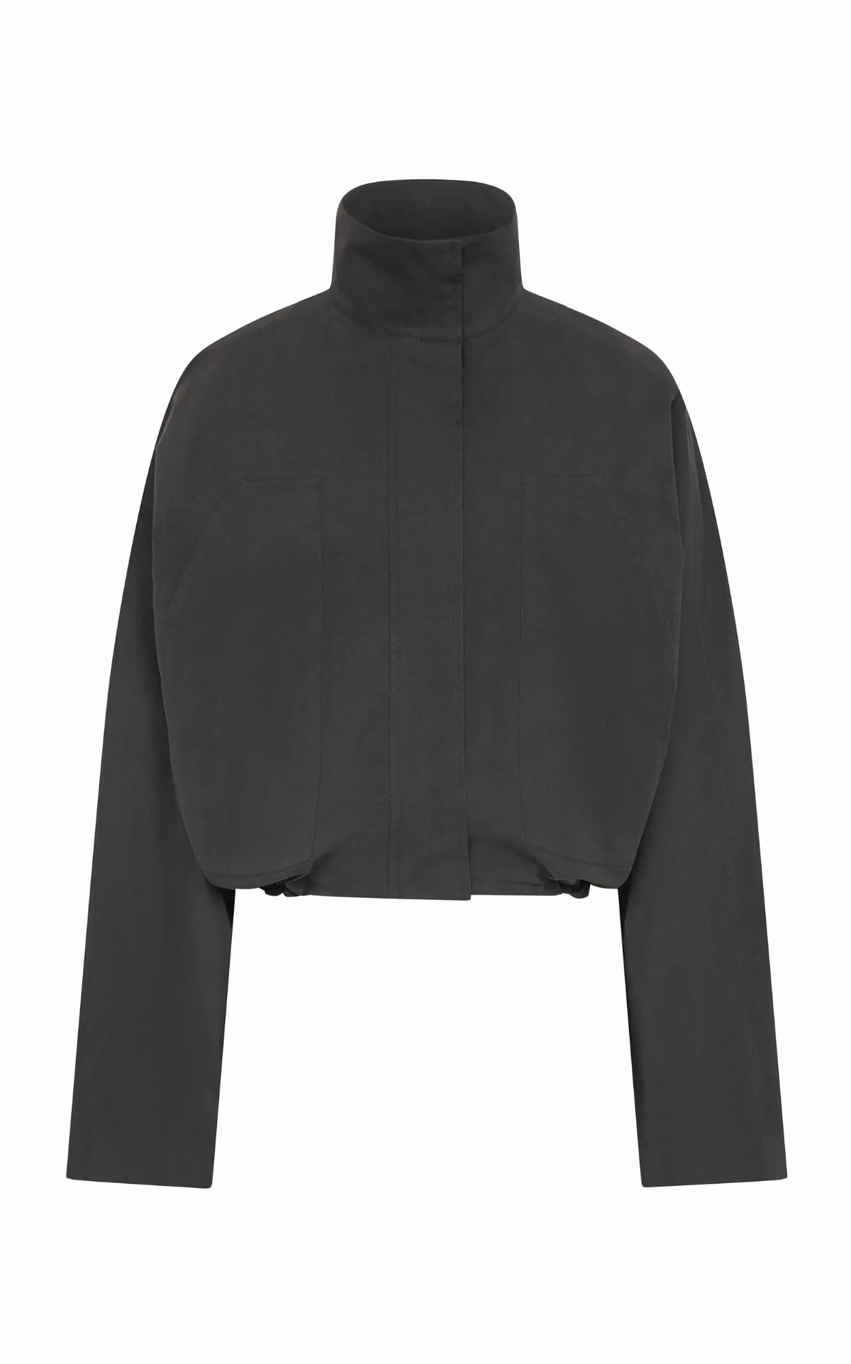 Tech-Cotton Carpenter Jacket by St. Agni
