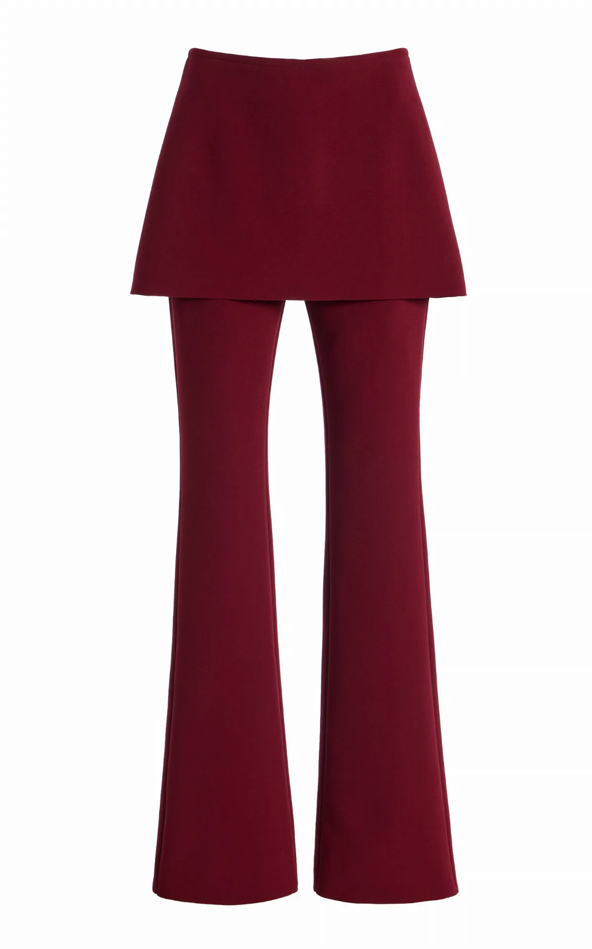 Lay2 Skirt Trousers by BIRROT