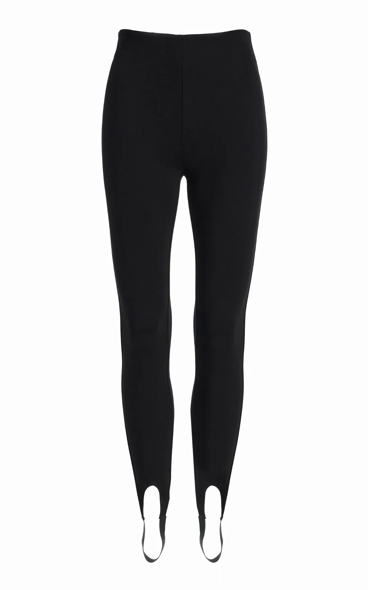 The Stirrup Jersey Slim-Leg Pants by Favorite Daughter