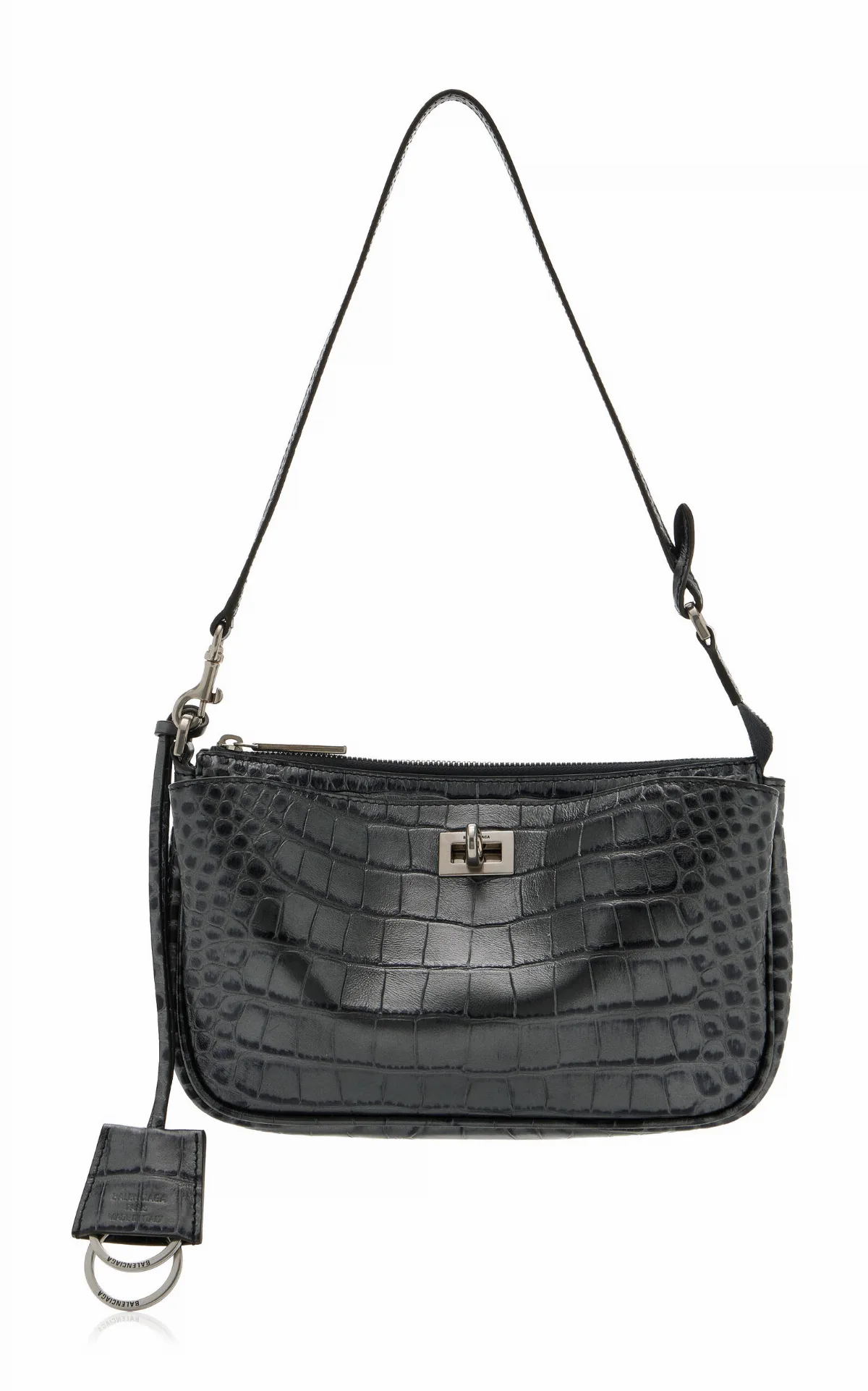 Rodeo Sling Pochette by Balenciaga