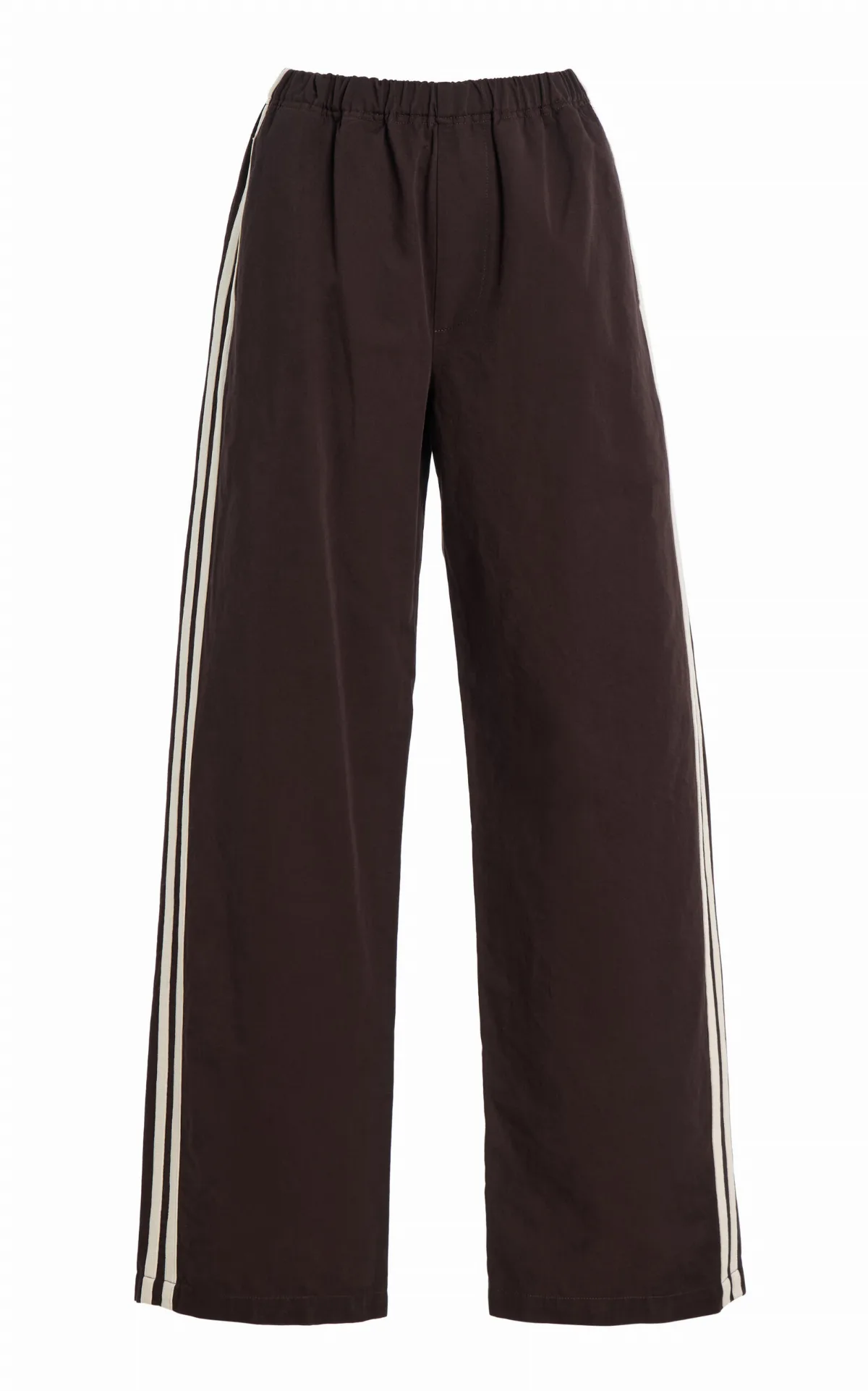 Aurora Cotton-Flax Track Pants by Citizens of Humanity