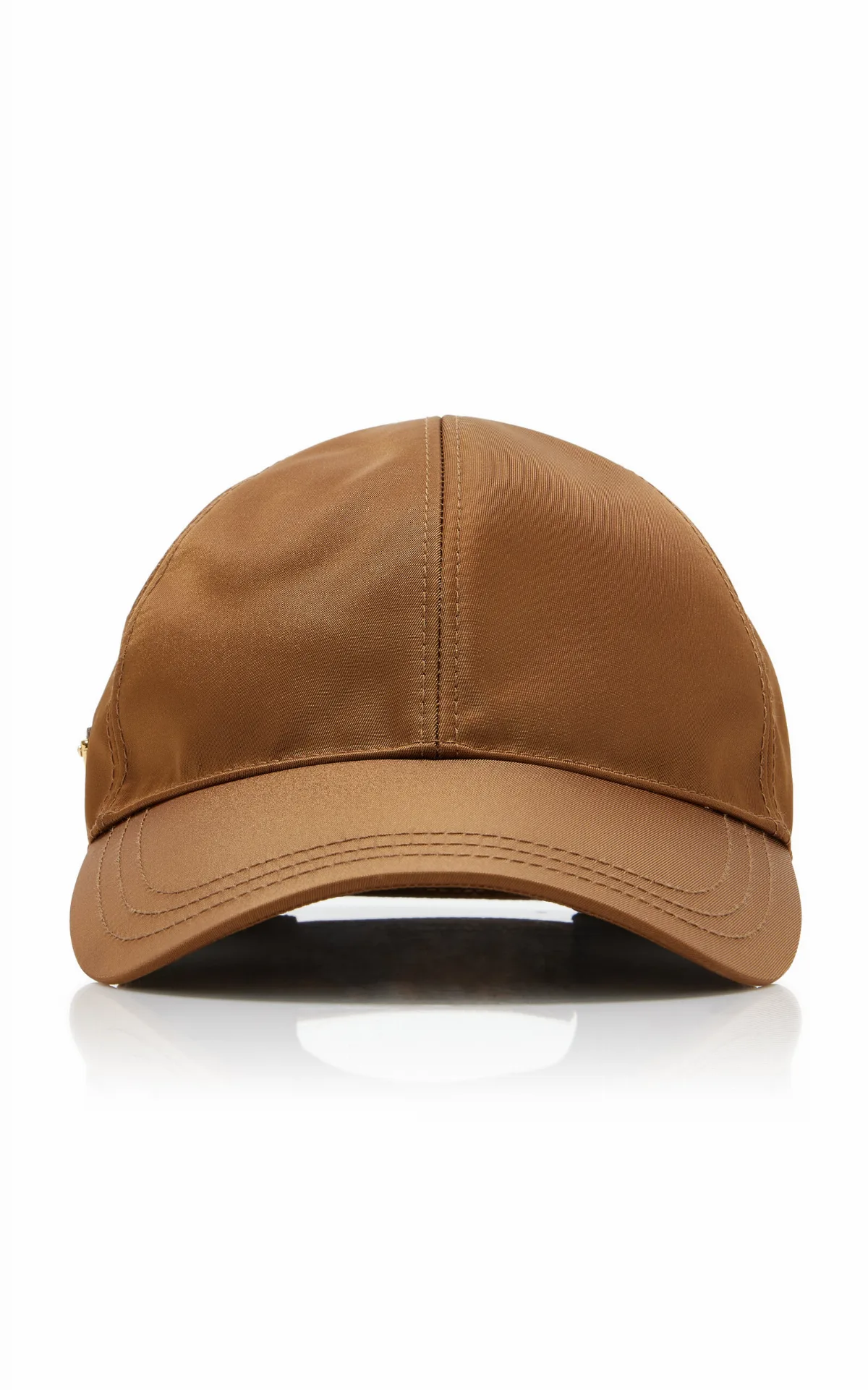 Nylon Baseball Cap by Prada