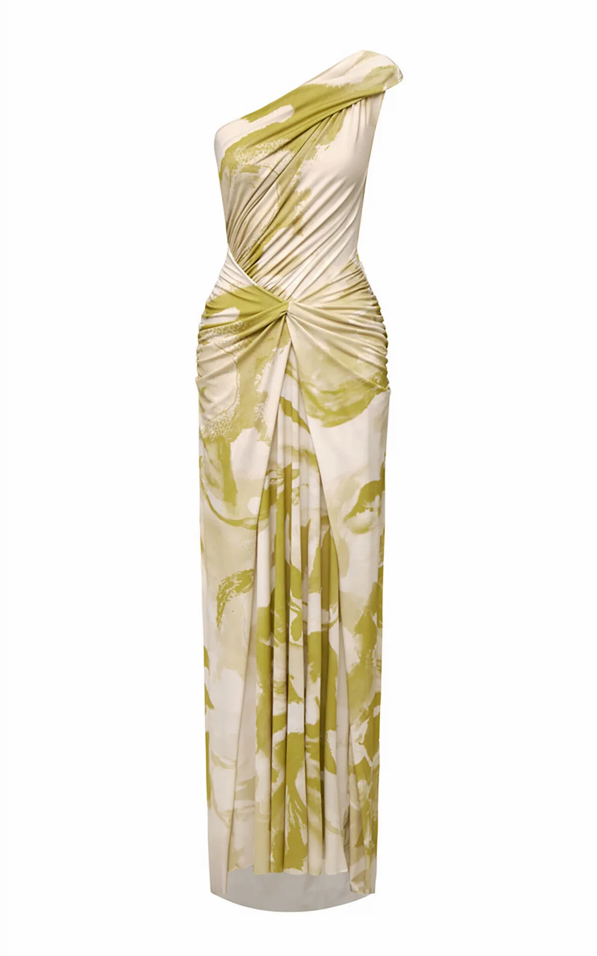 Alessia Maxi Dress by MARIA ELENA VILLAMIL