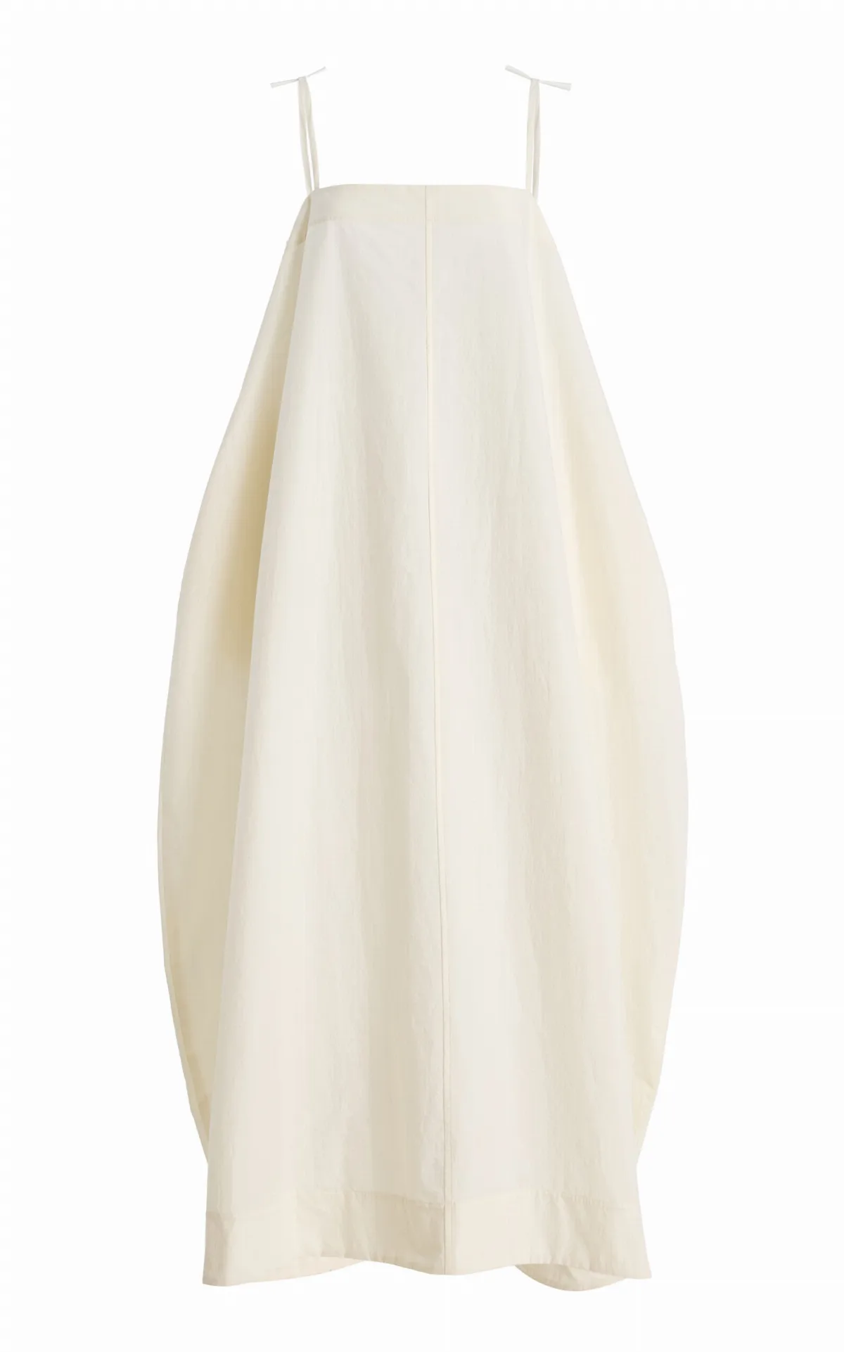 Kyoto Cotton Cocoon Camisole Maxi Dress by BONDI BORN