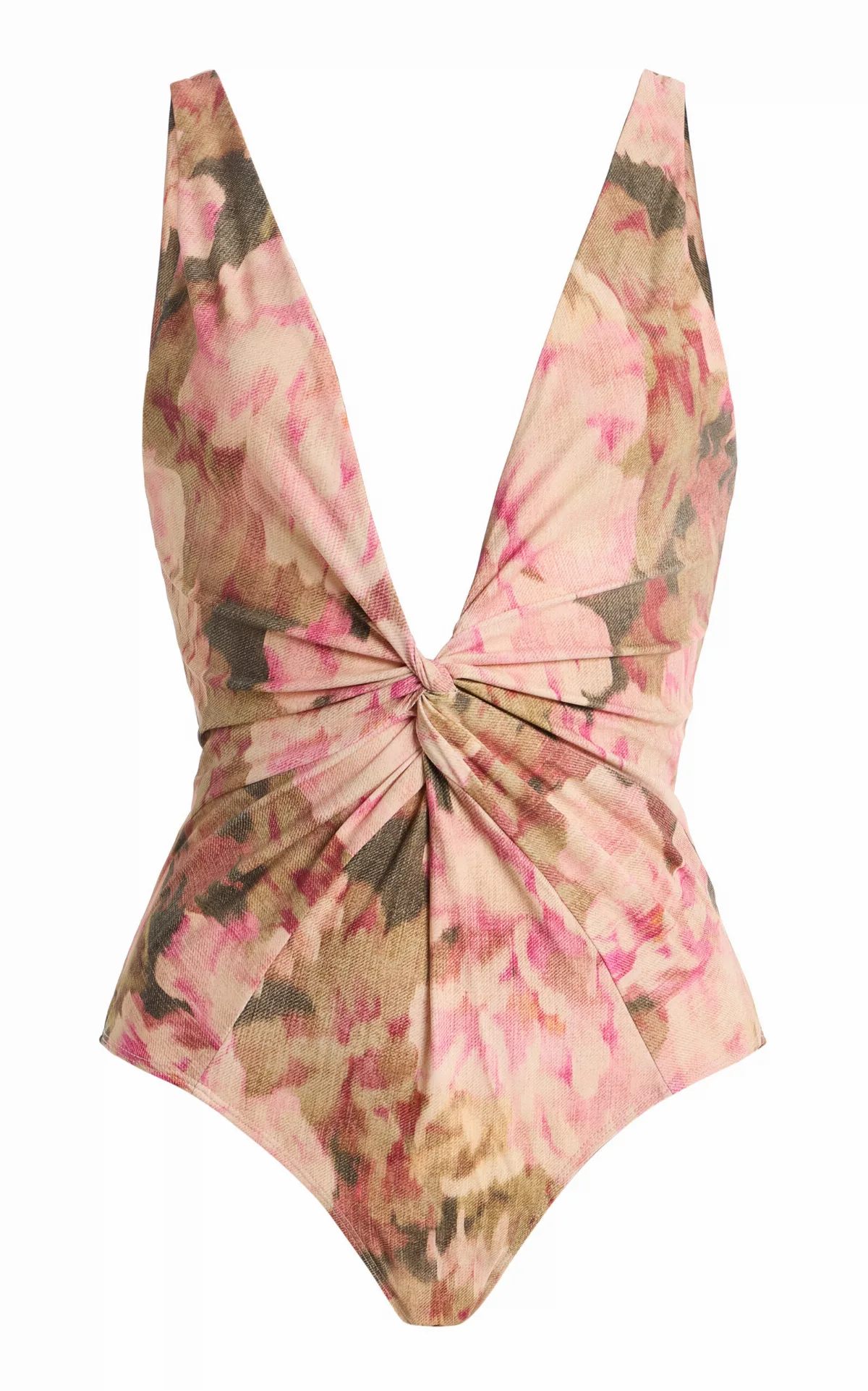 Olivia One-Piece Swimsuit by JUILLET SWIMWEAR