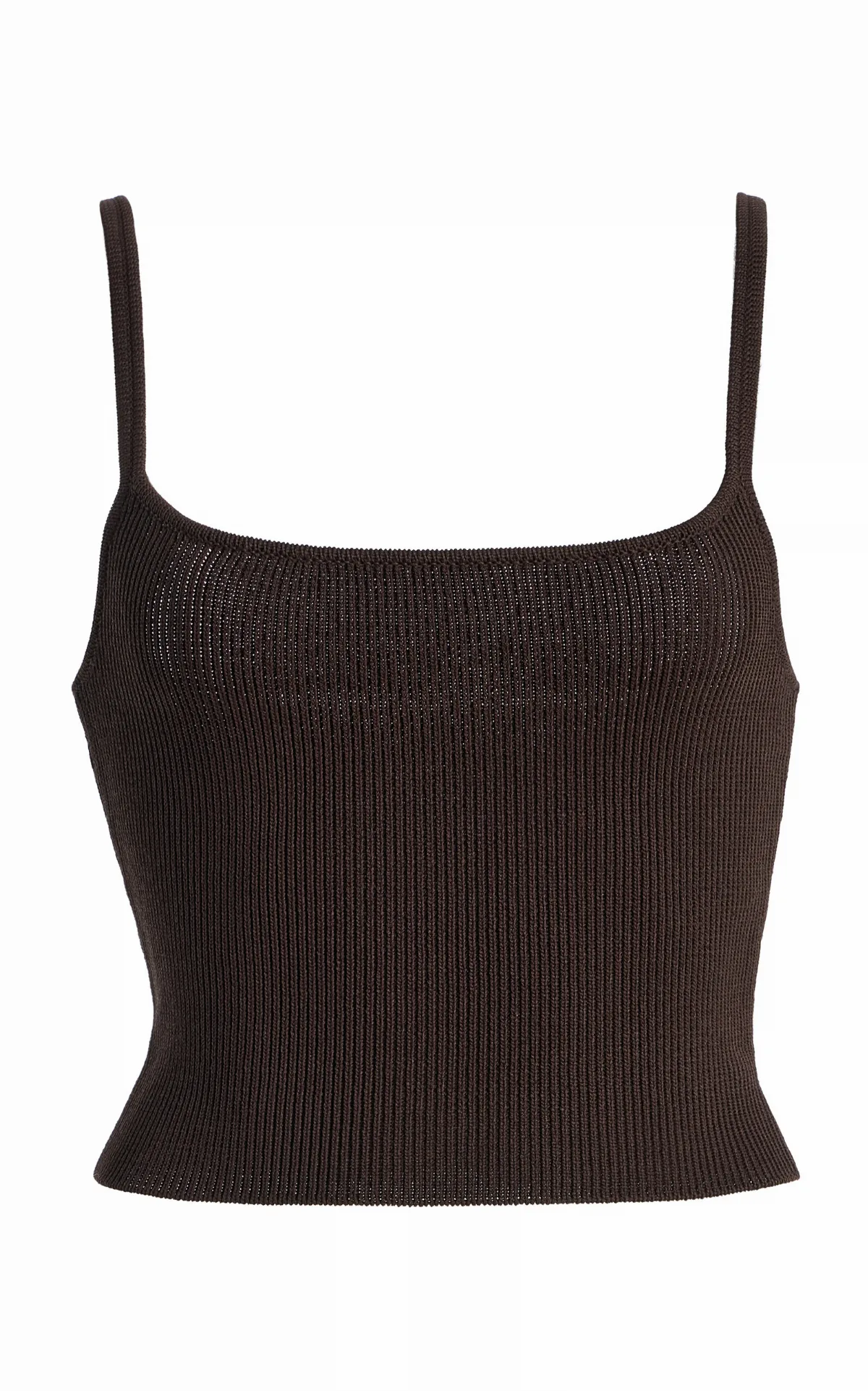 Sol Poplin Tank Top by ELCE