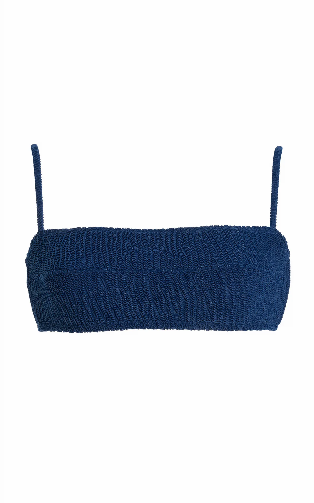 Tropic Bikini Top by Meridian Swimwear