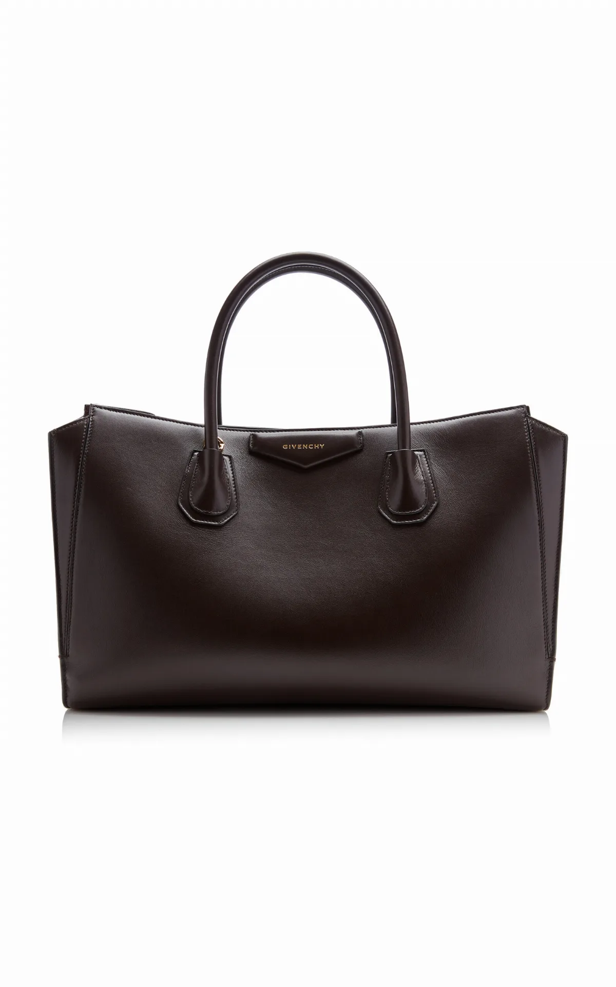 Antigona Grained Catchall Medium Bag by Givenchy