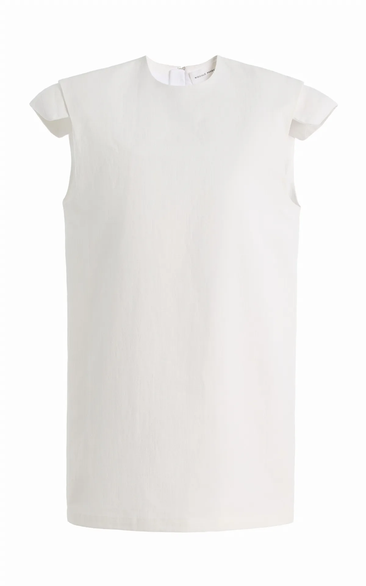 Sotto Mini Dress by Niccolò Pasqualetti