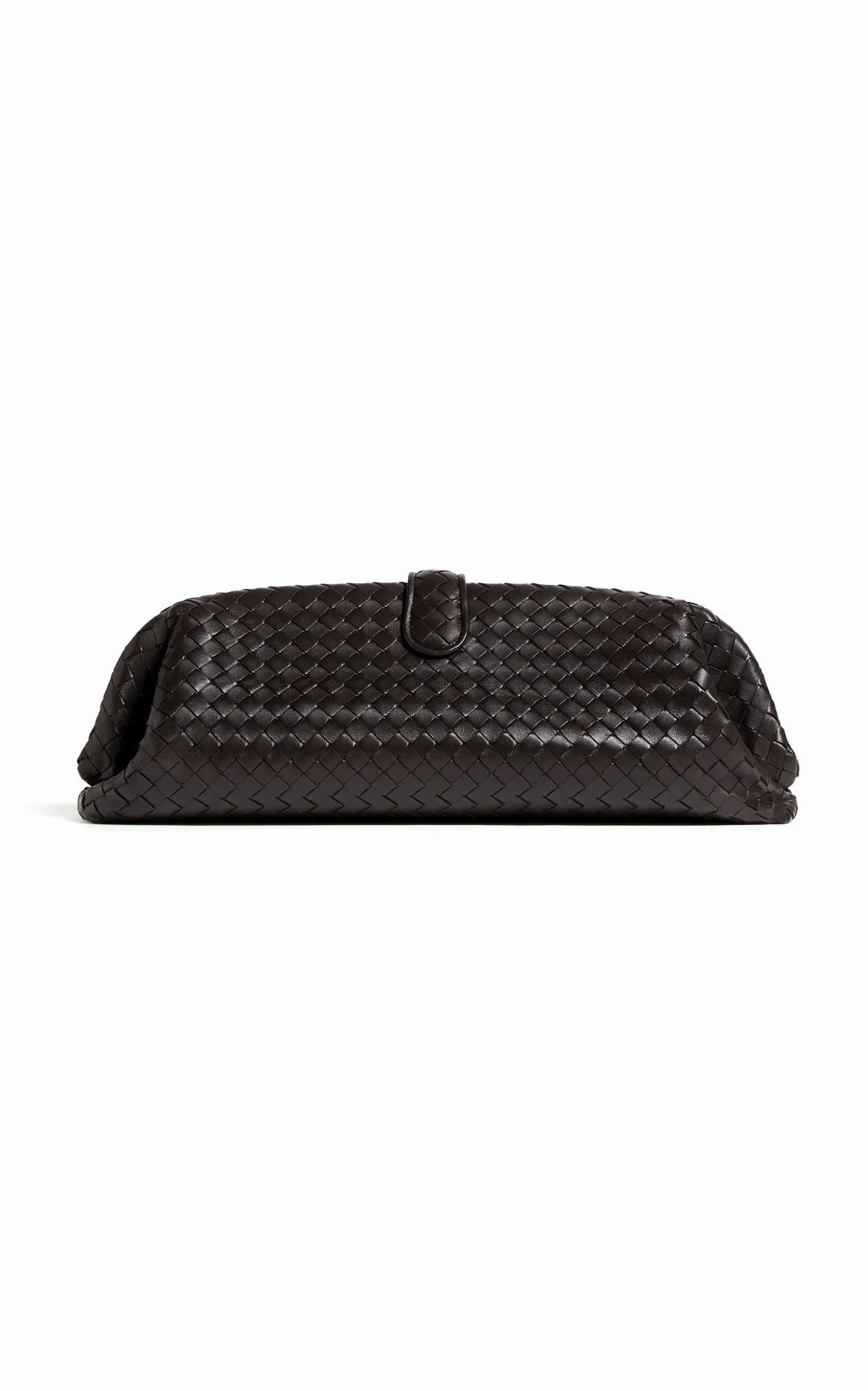 Lauren 1979 Intrecciato Leather Bag by Bottega Veneta