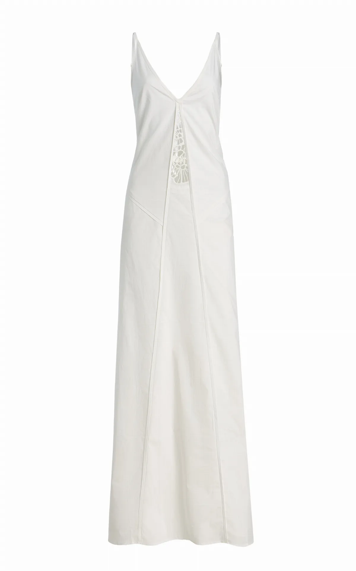 Klara Cotton Maxi Dress by SIR.
