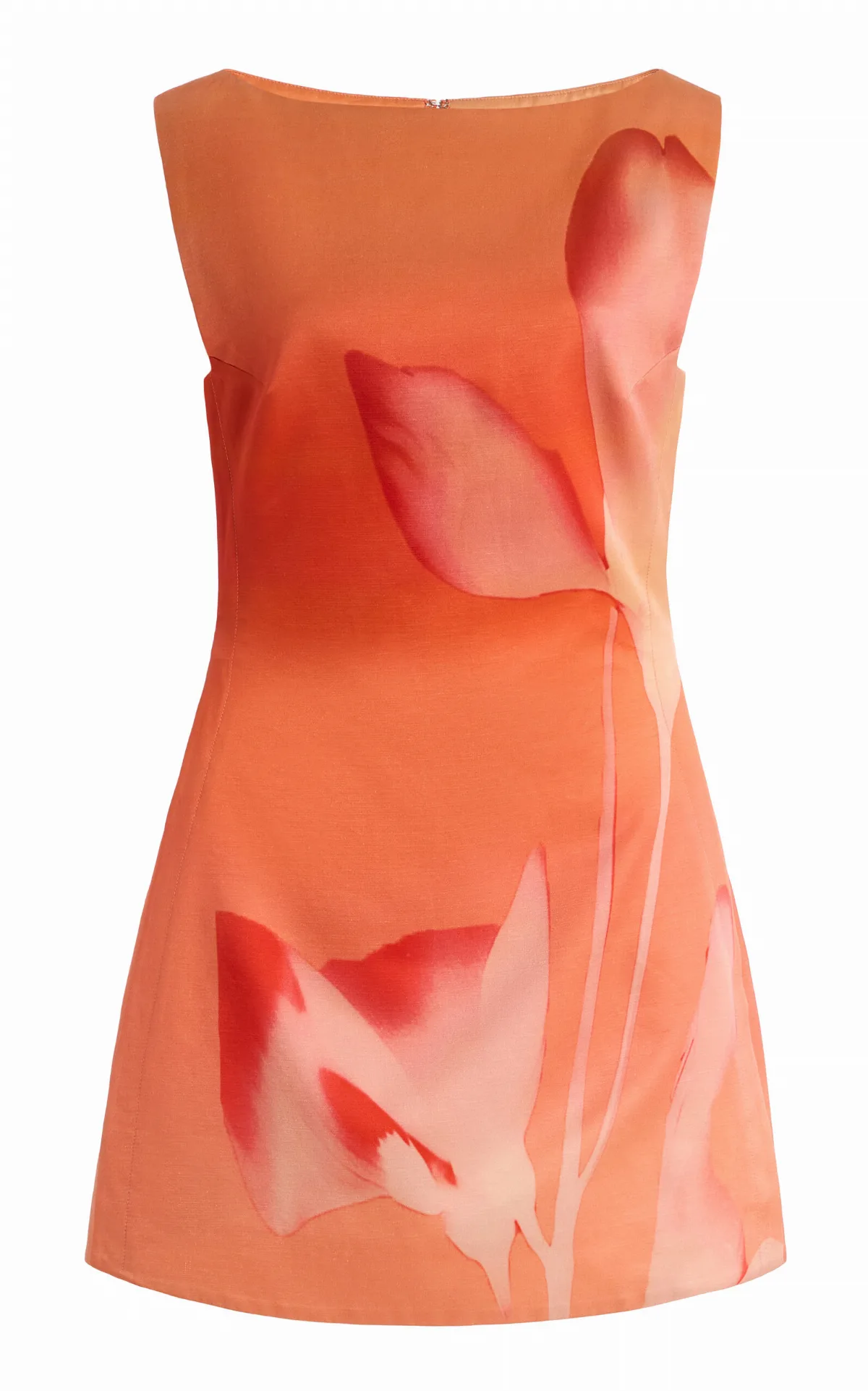 Elvi Belted Mini Dress by Significant Other