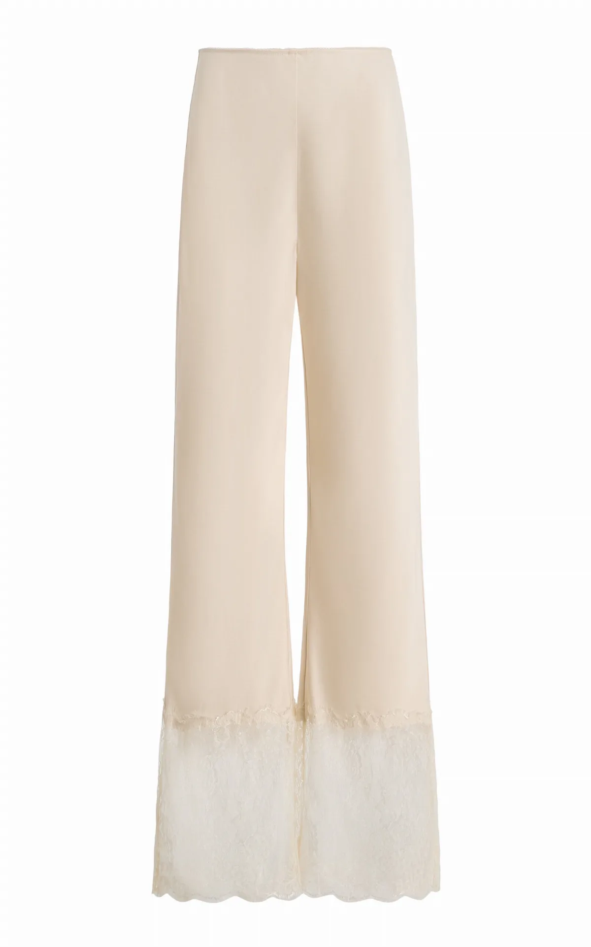 Visions Lace Pants by Third Form