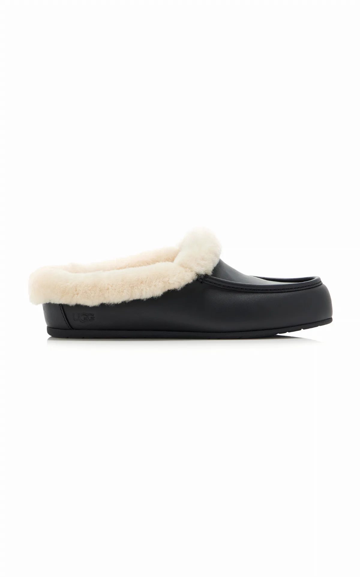 Ansley Sheepskin Slippers by UGG