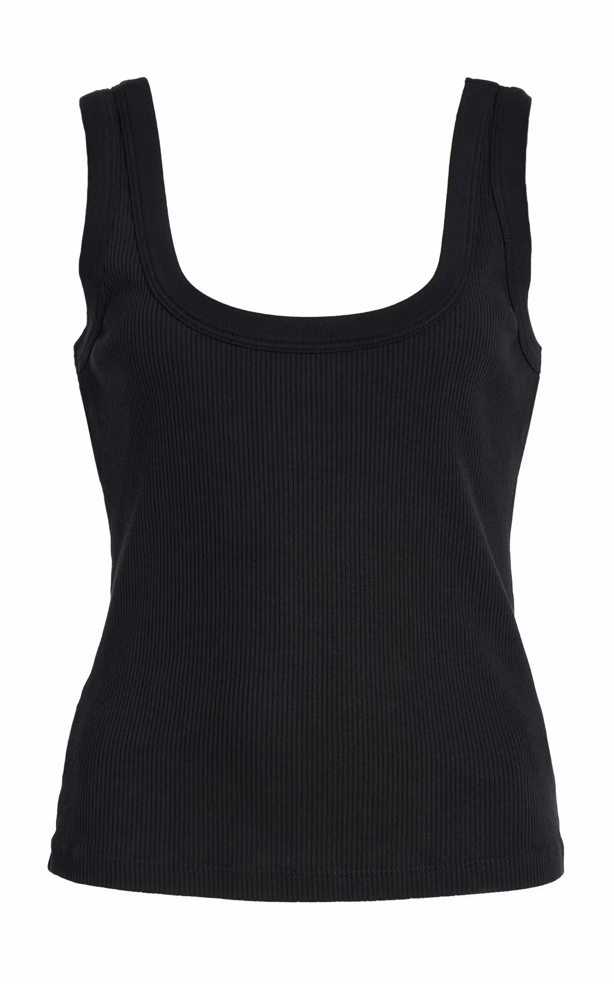 Faye Ribbed Tank Top by Citizens of Humanity