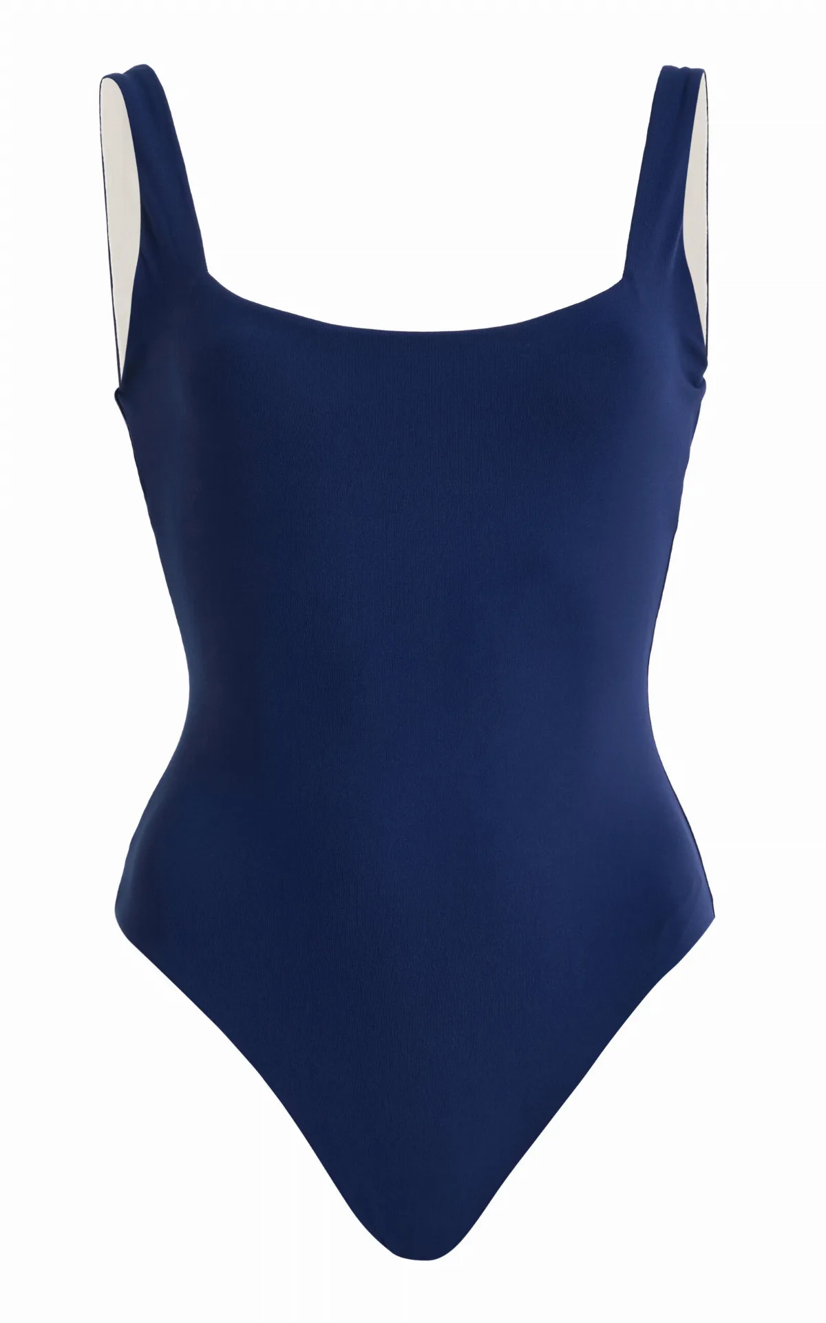 Melodie Reversible One-Piece Swimsuit by Bond-Eye