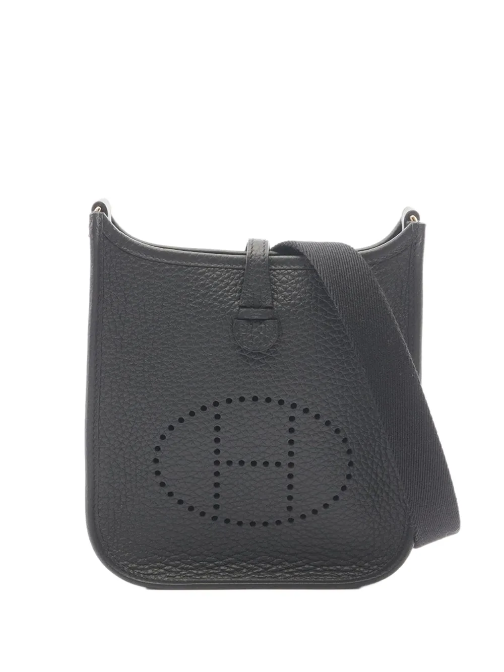 2025 Clemence Evelyne Amazone 16 Crossbody Bag by Hermès Pre-Owned