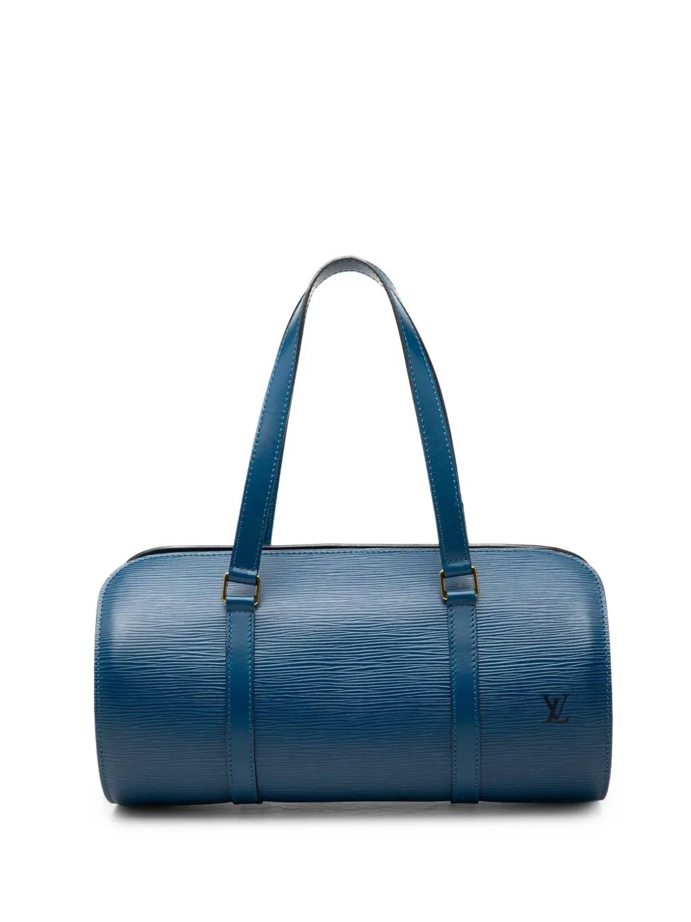 1996 Epi Soufflot Shoulder Bag by Louis Vuitton Pre-Owned
