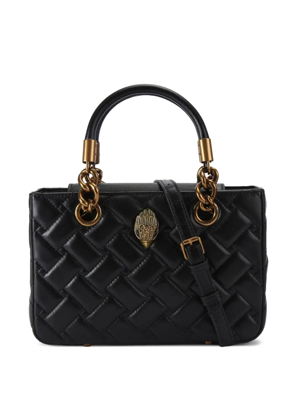 Kensington Tote Bag by Kurt Geiger London