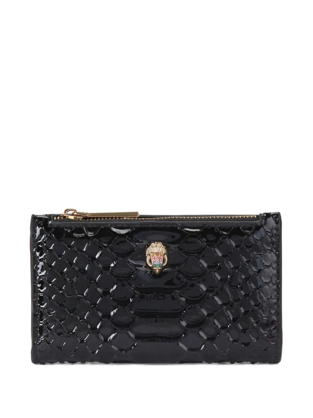 Kensington Bi-Fold Wallet by Kurt Geiger London