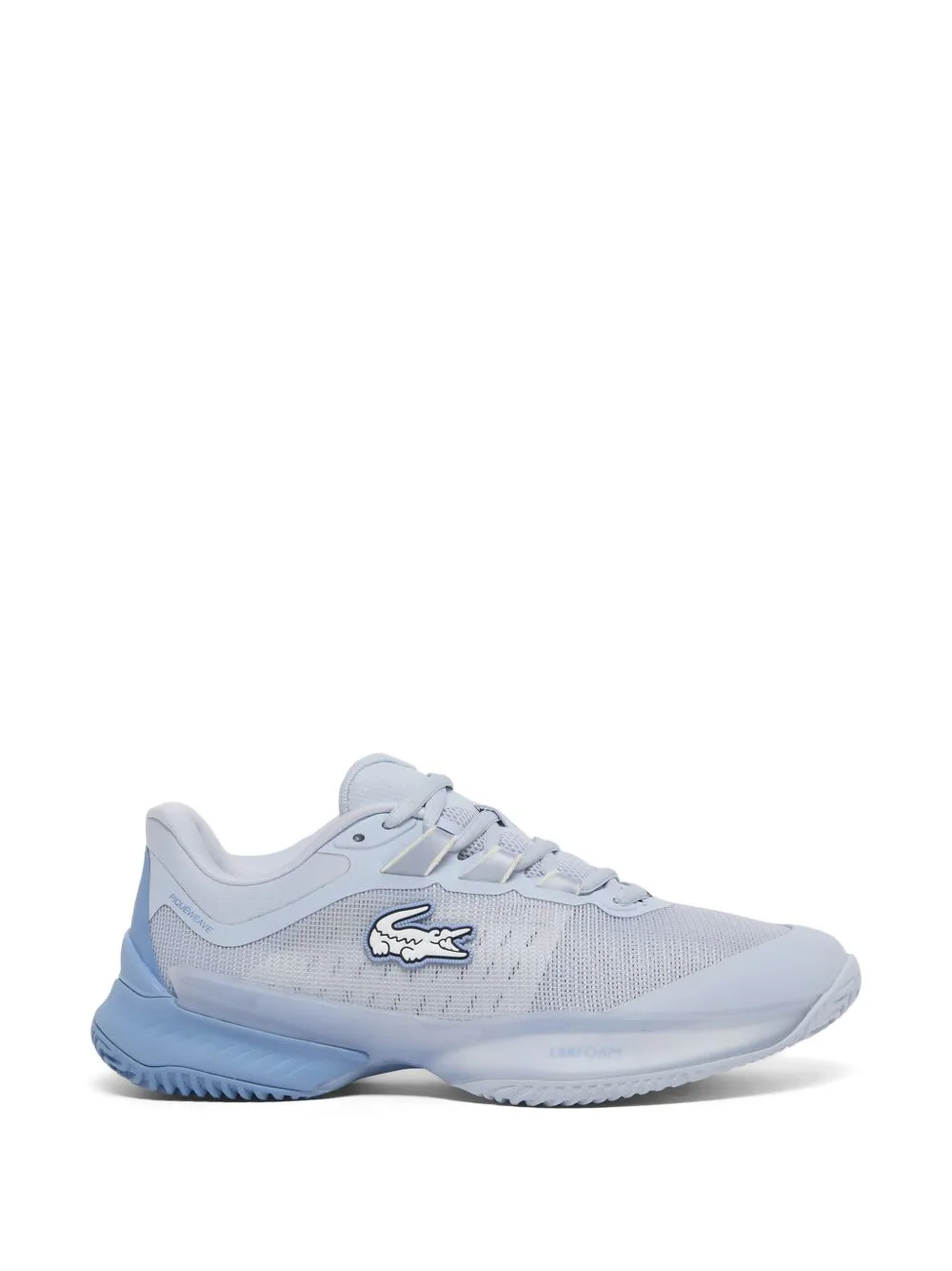 AG-LT23 Ultra Clay Court Sneakers by Lacoste