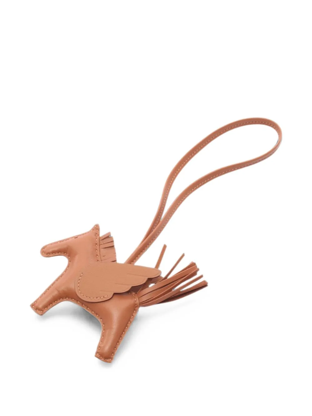 2025 PM Rodeo Pegasus Bag Charm by Hermès Pre-Owned