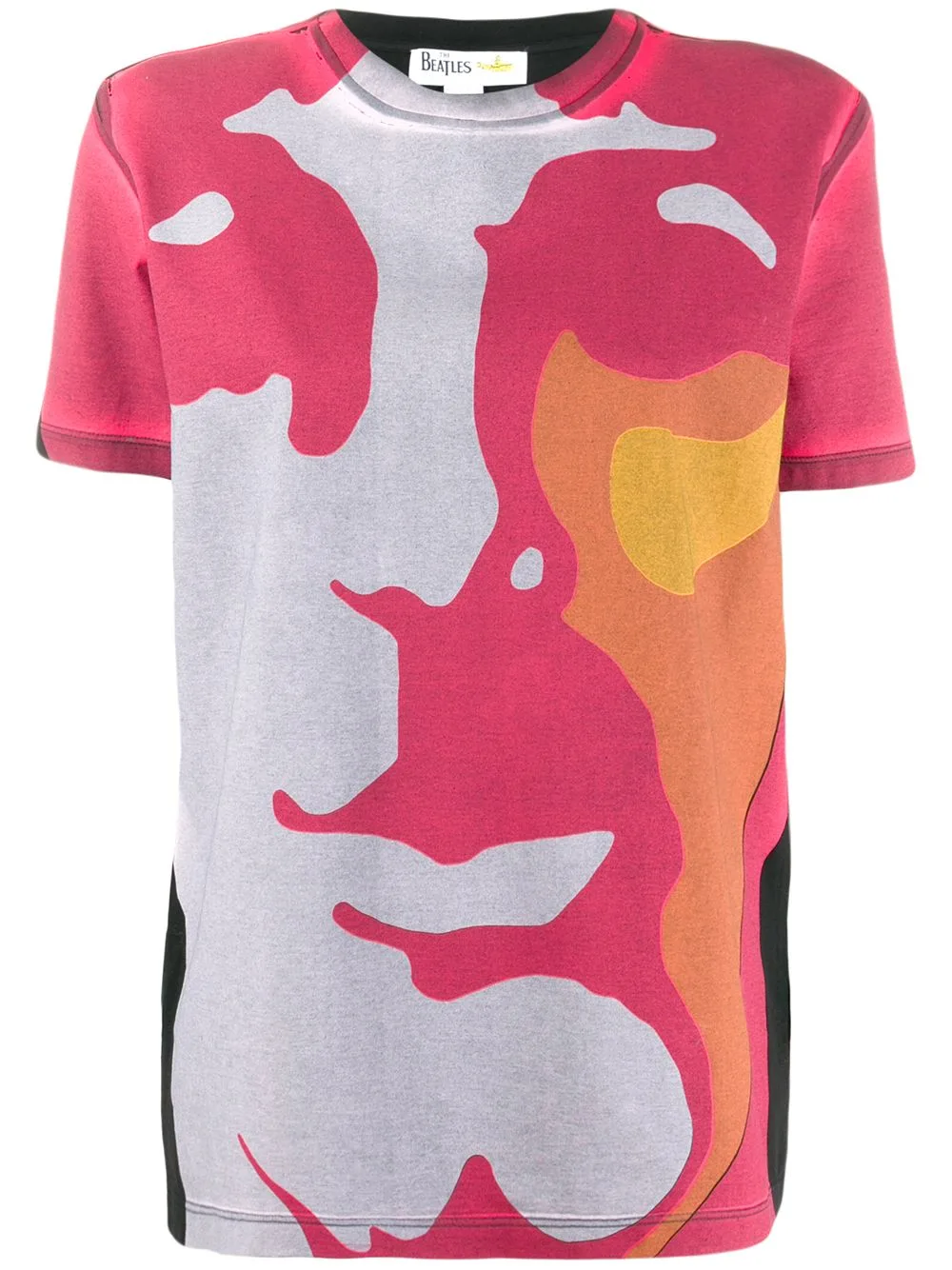 All Together Now Paul and John T-Shirt by Stella McCartney