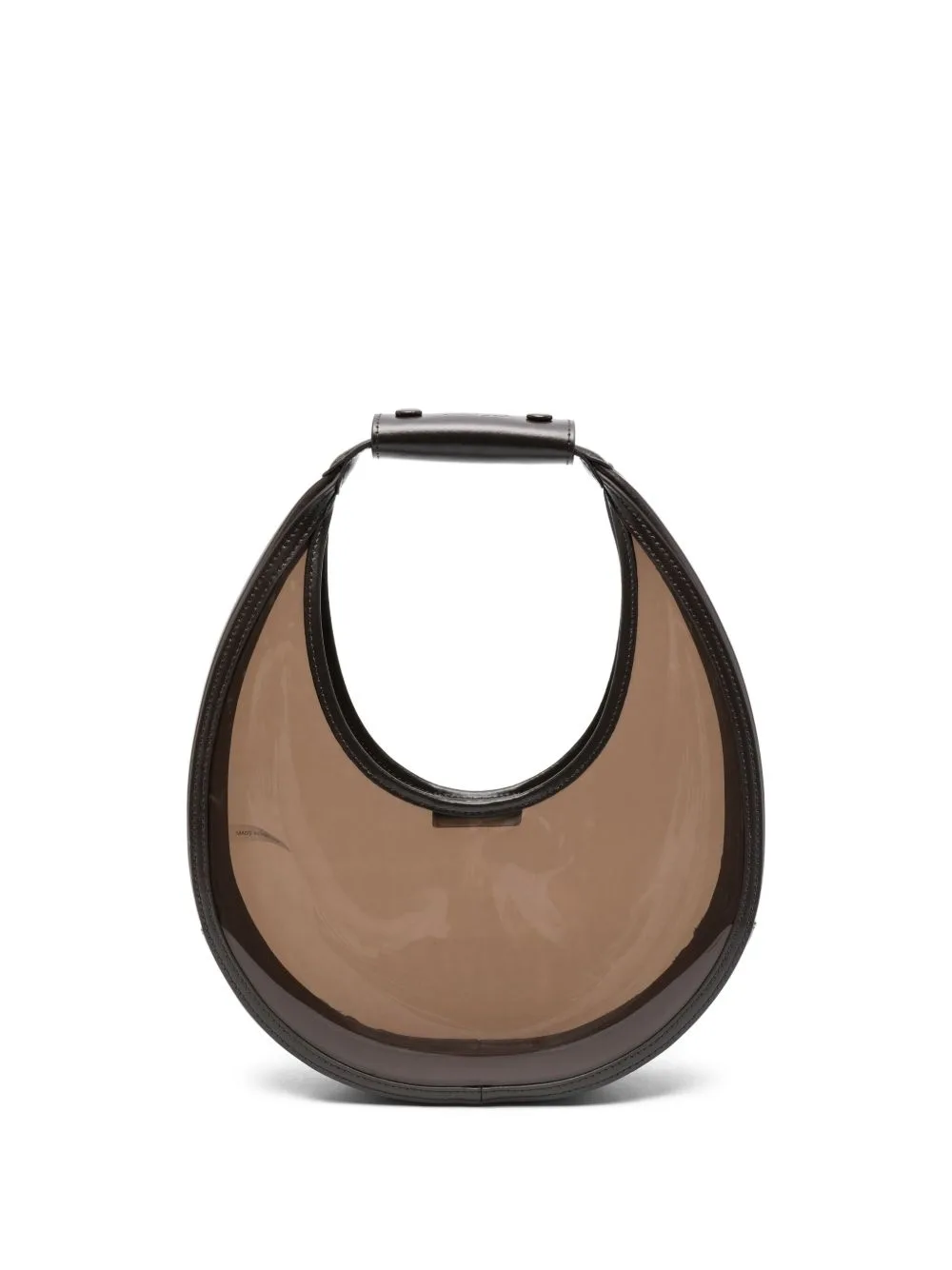 Moon Tote Bag by STAUD
