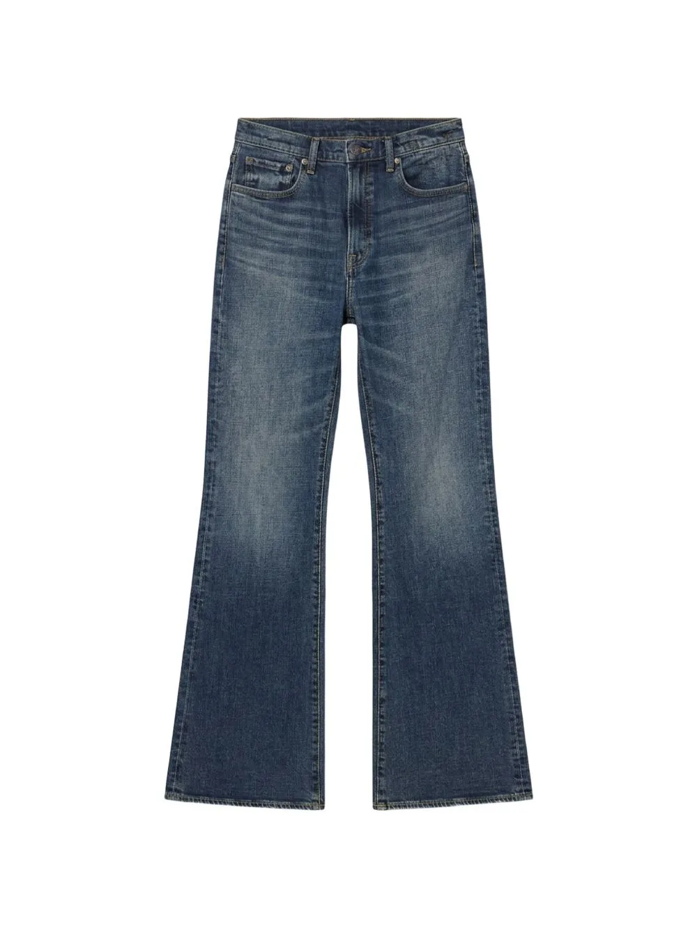 Jane Jeans by R13