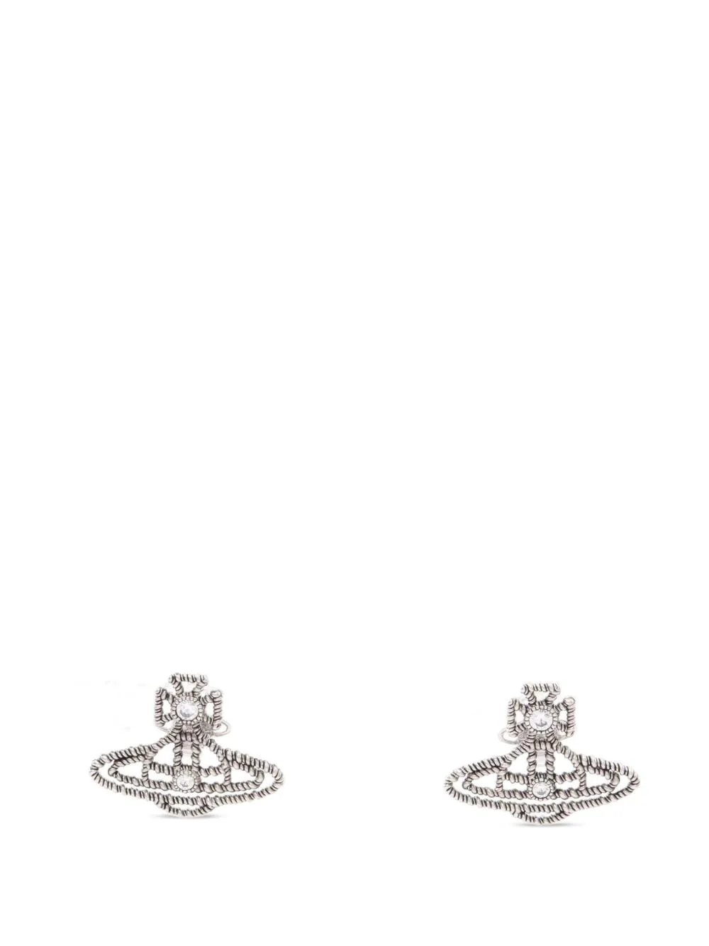 2020s Coretta Orb Earrings by Vivienne Westwood Pre-Owned
