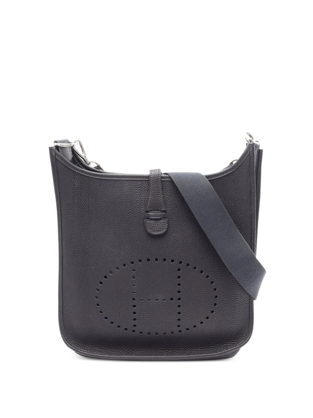 2002 PM Evelyn 1 Ann Shoulder Bag by Hermès Pre-Owned