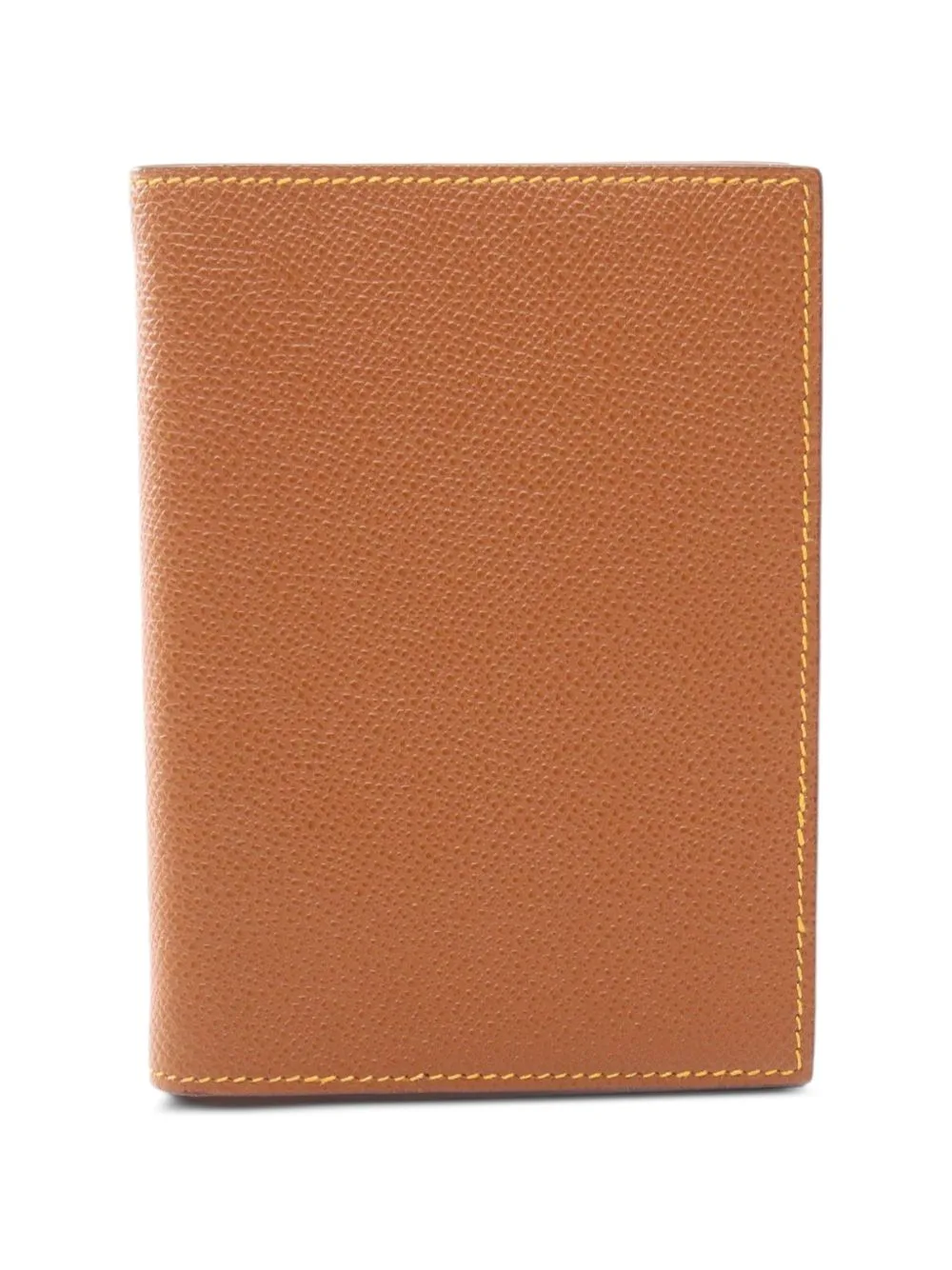 2002 GM Agenda Notebook Cover