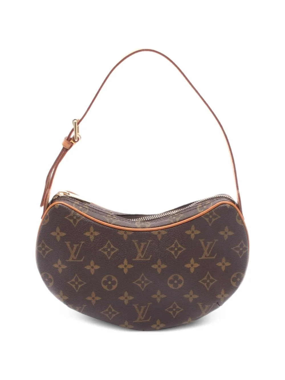 2003 Pochette Croissant Shoulder Bag