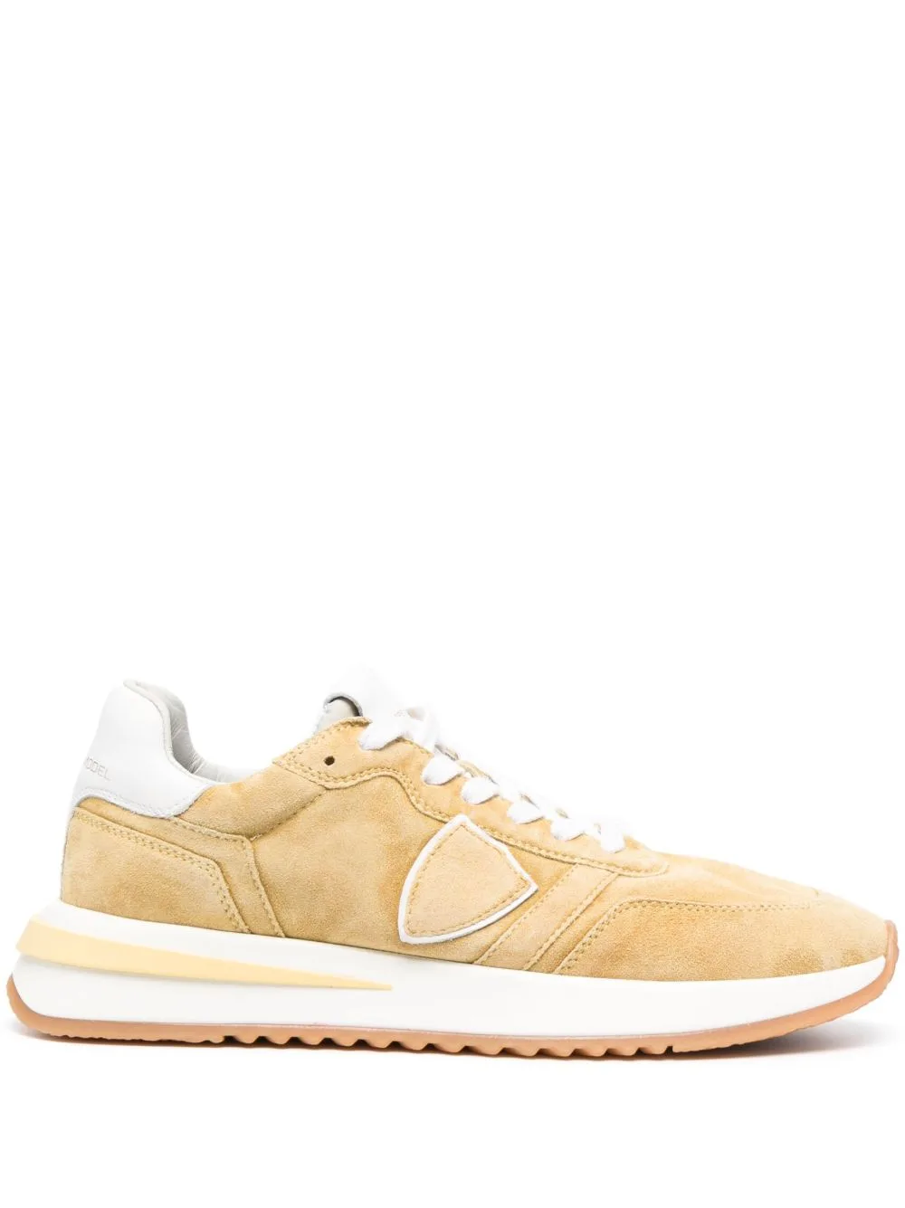 Tropez 2.1 Low-Top Sneakers by Philippe Model Paris