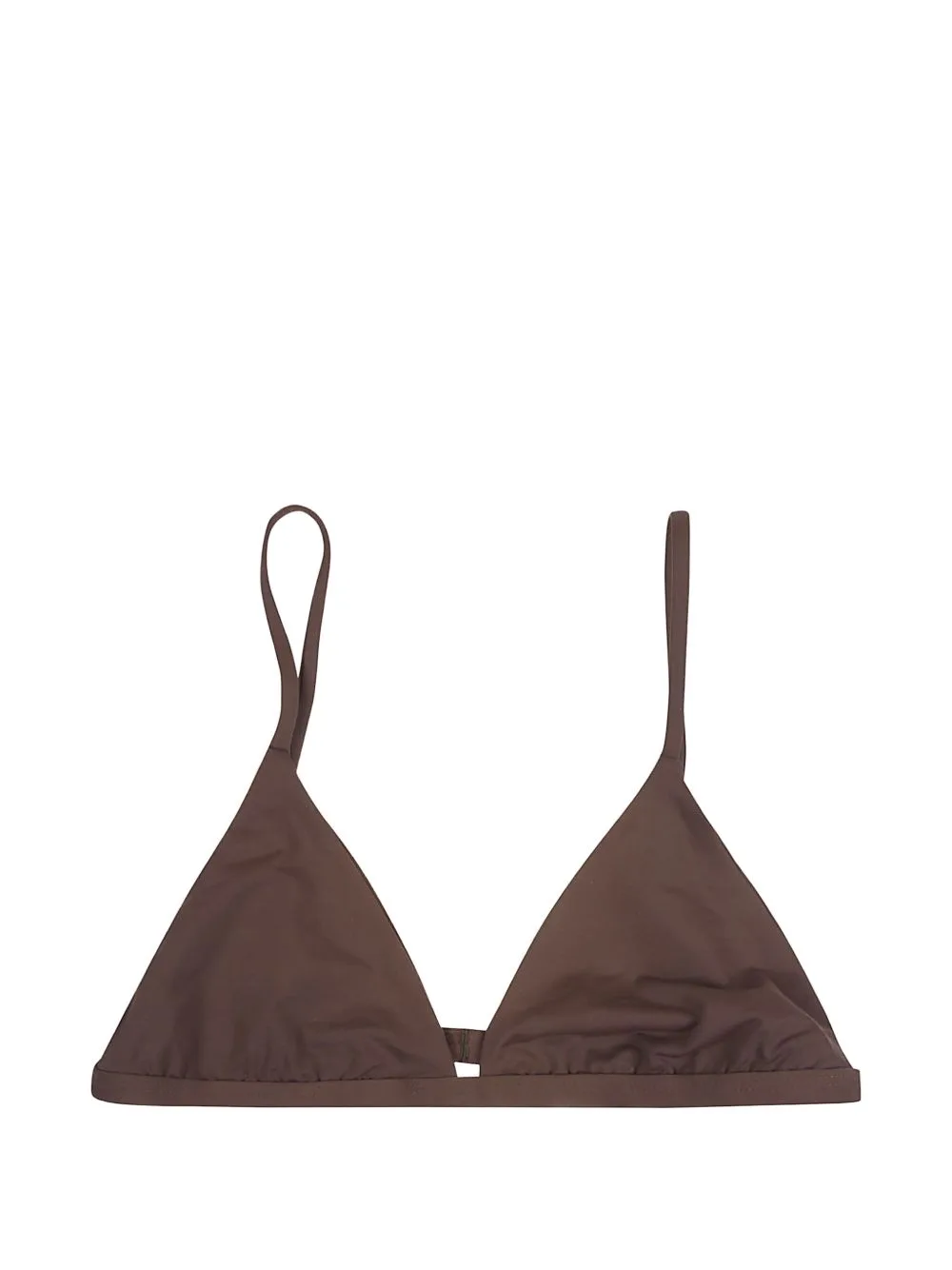 Triangle Bikini Top by Anemos