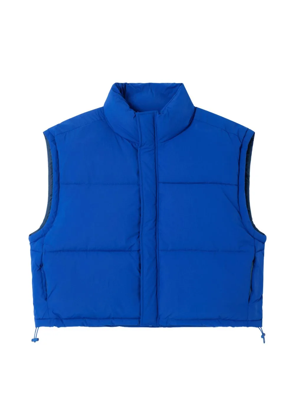 Rofy Puffer Gilet by American Vintage